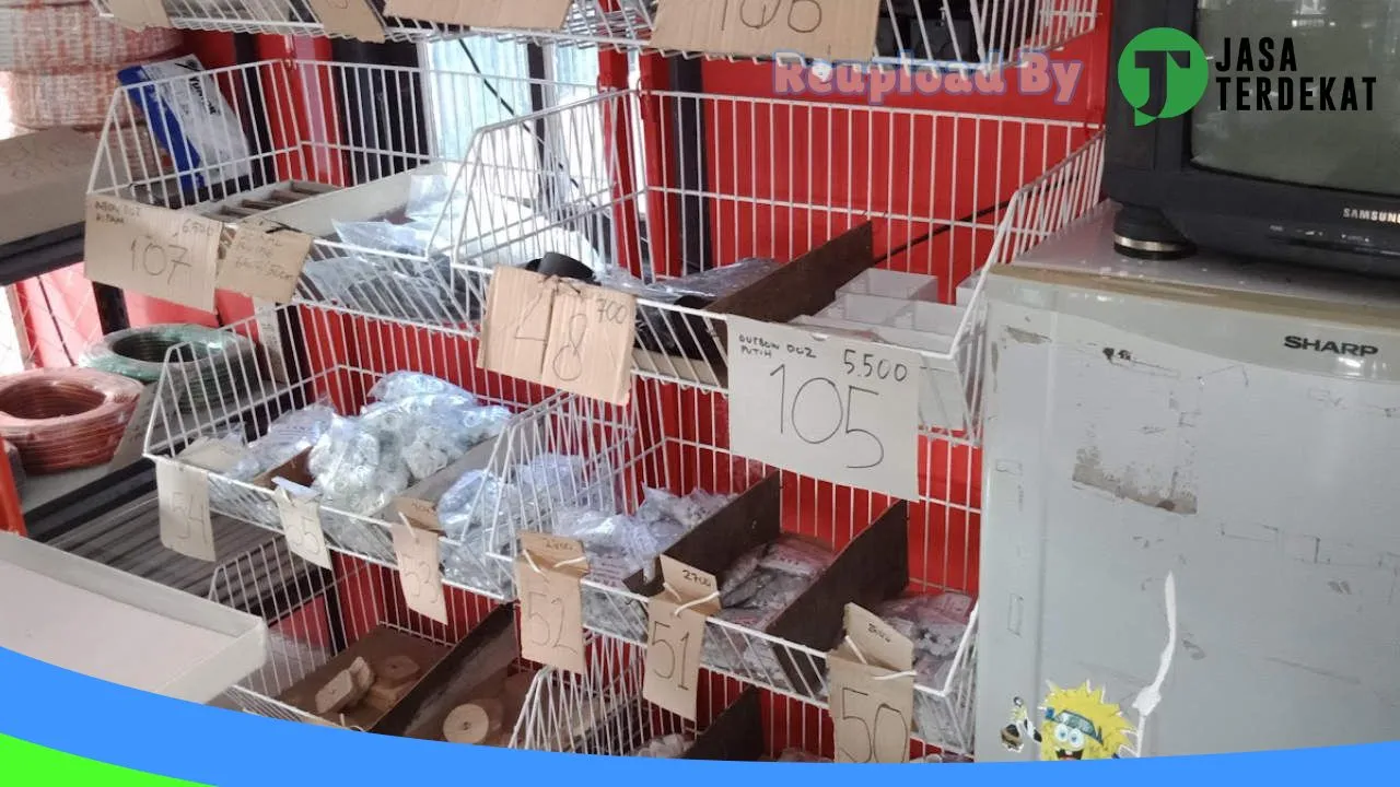 Gambar Toko LISTRIK SARIDEWI ELEKTRINDO di Gunung Kidul, DI Yogyakarta ke 4