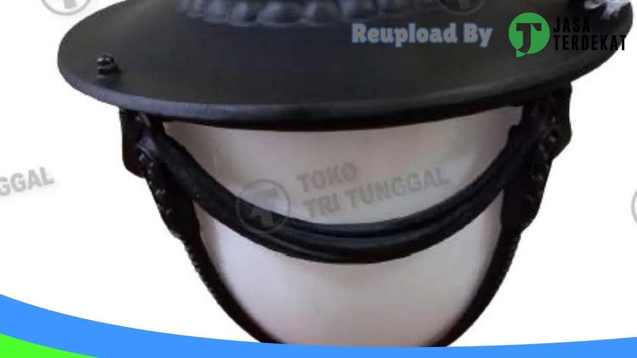 Gambar Toko Tri Tunggal di Serang, Banten ke 3