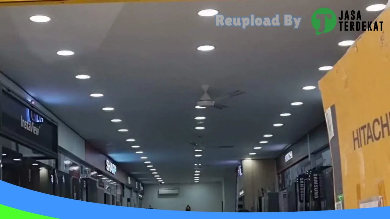 Gambar Shmart Electronic di Deli Serdang, Sumatera Utara ke 1