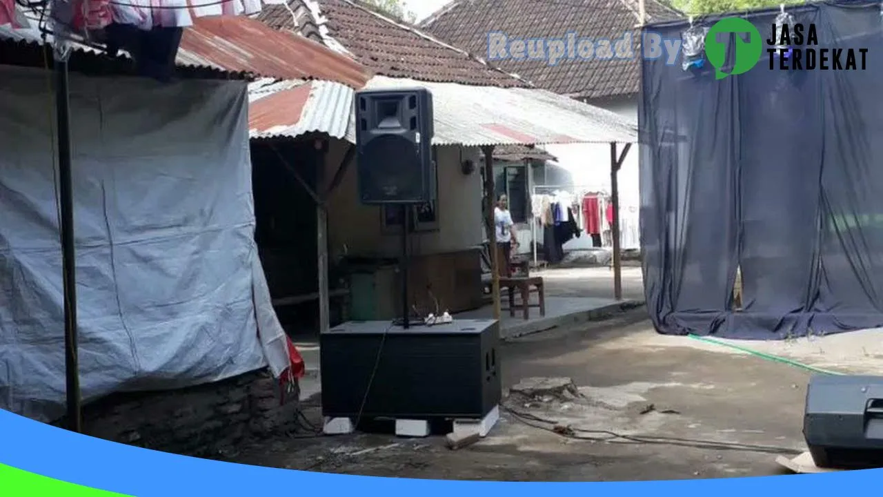 Gambar IndI Production di Gunung Kidul, DI Yogyakarta ke 2