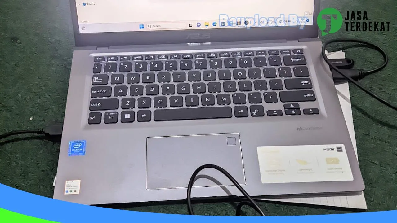 Gambar ALL COMPUTER & GAMES di Kolaka, Sulawesi Tenggara ke 4