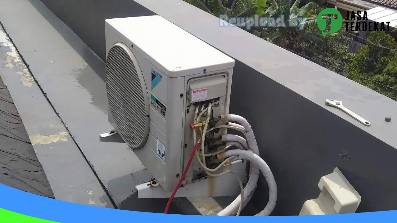 Gambar SERVICE AC NURRA TEKNIK di Bandung Barat, Jawa Barat ke 4