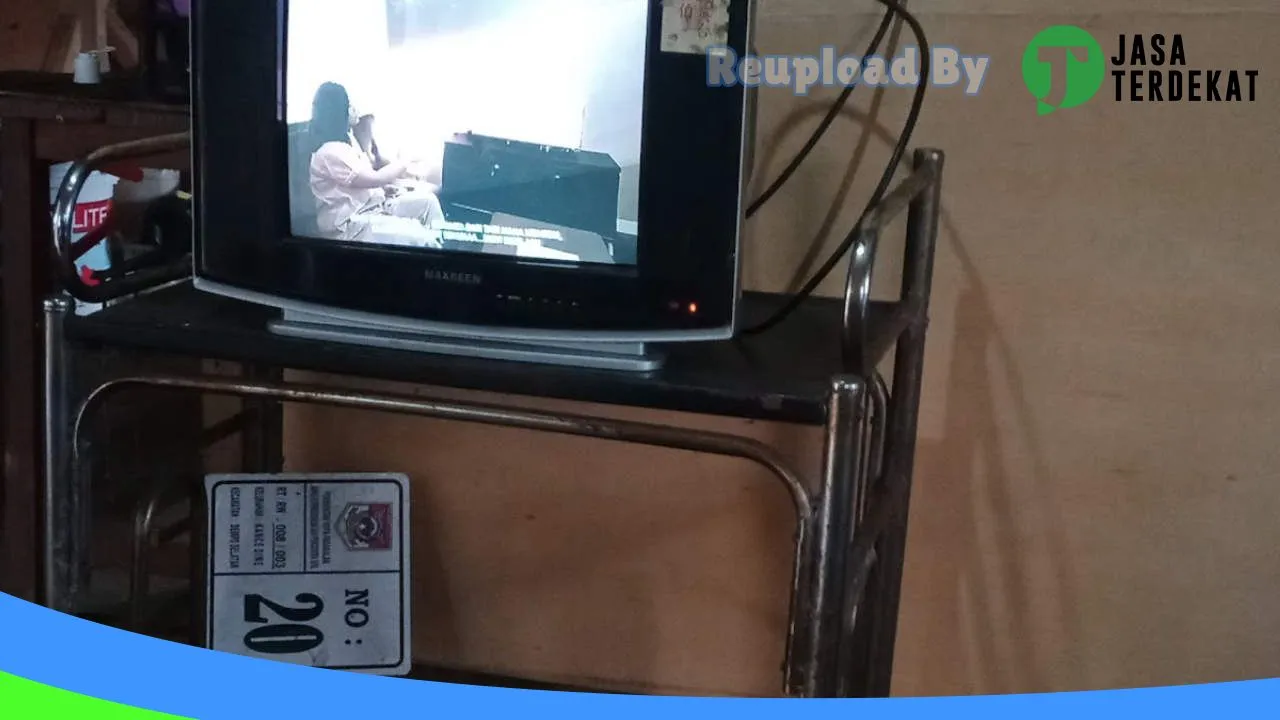Gambar Servis elektronik MAJU JAYA TEKNIK di Pagar Alam, Sumatera Selatan ke 2