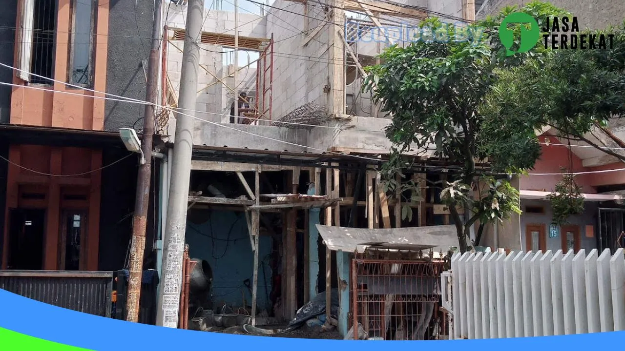 Gambar JASA listrik dan bangunan di Bandung Barat, Jawa Barat ke 3