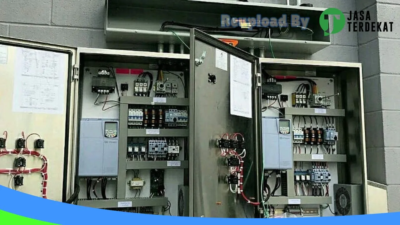 Gambar PT. ALAYYUBI TEKNIKA PERKASA di Bandung Barat, Jawa Barat ke 3