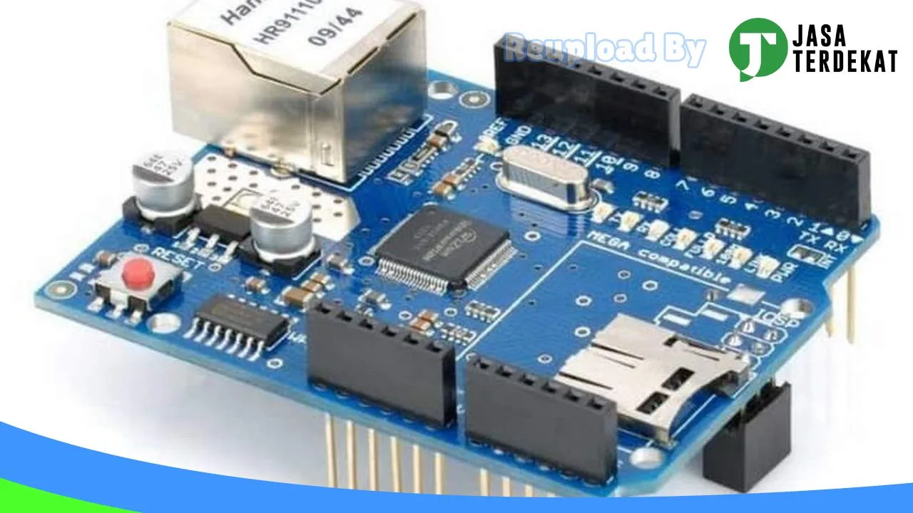 Gambar OFstore Electronics For Beginners di Kutai Timur, Kalimantan Timur ke 4