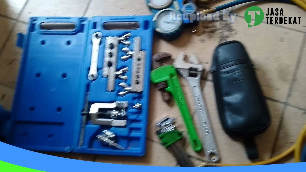 Gambar Tukang Listrik Panggilan di Bandung Barat, Jawa Barat ke 4