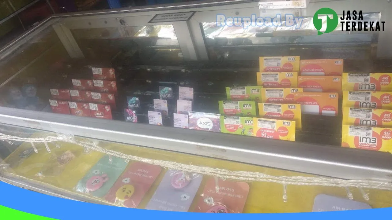 Gambar Semomering Cell di Ogan Komering Ulu Timur, Sumatera Selatan ke 1