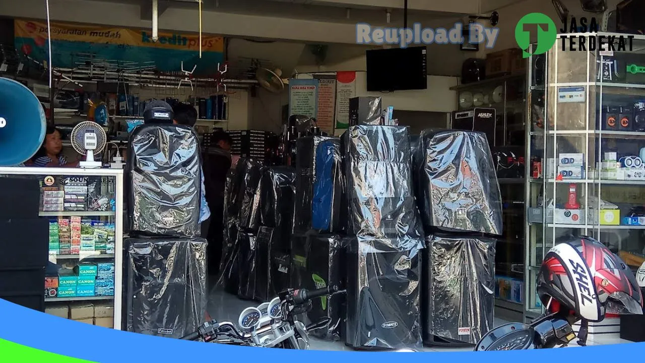 Gambar Toko Wijaya Elektronik di Jepara, Jawa Tengah ke 3