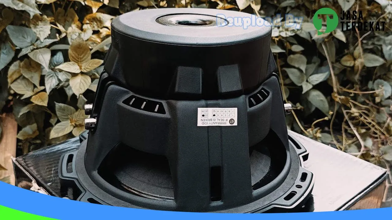 Gambar VERTICAL Car Audio & Accesories di Garut, Jawa Barat ke 3
