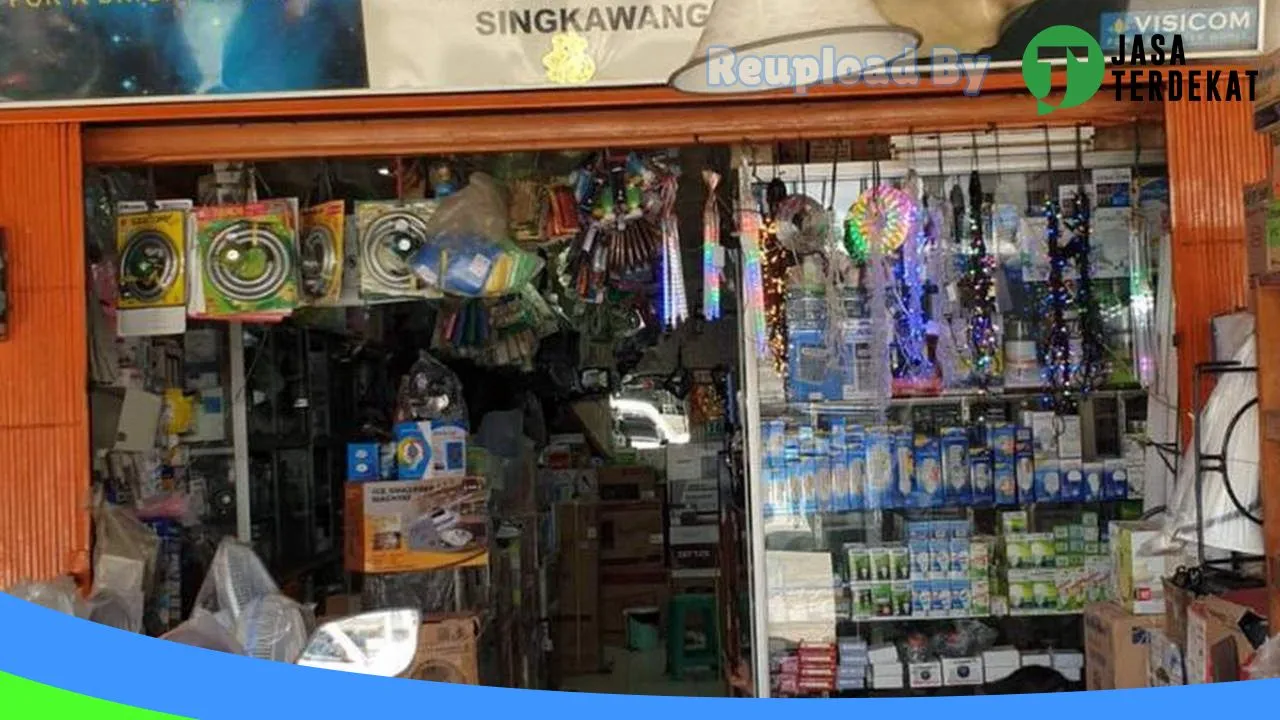 Gambar Toko Prima di Singkawang, Kalimantan Barat ke 5