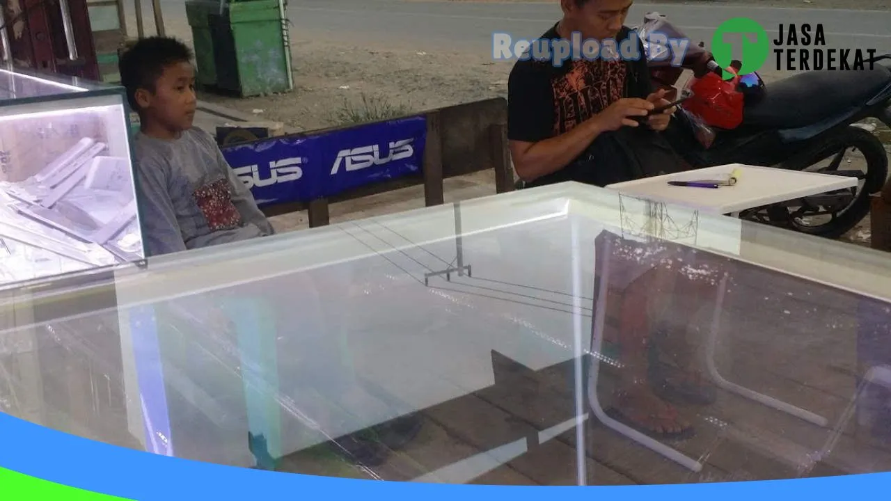 Gambar Nindy Phone di Kutai Timur, Kalimantan Timur ke 5