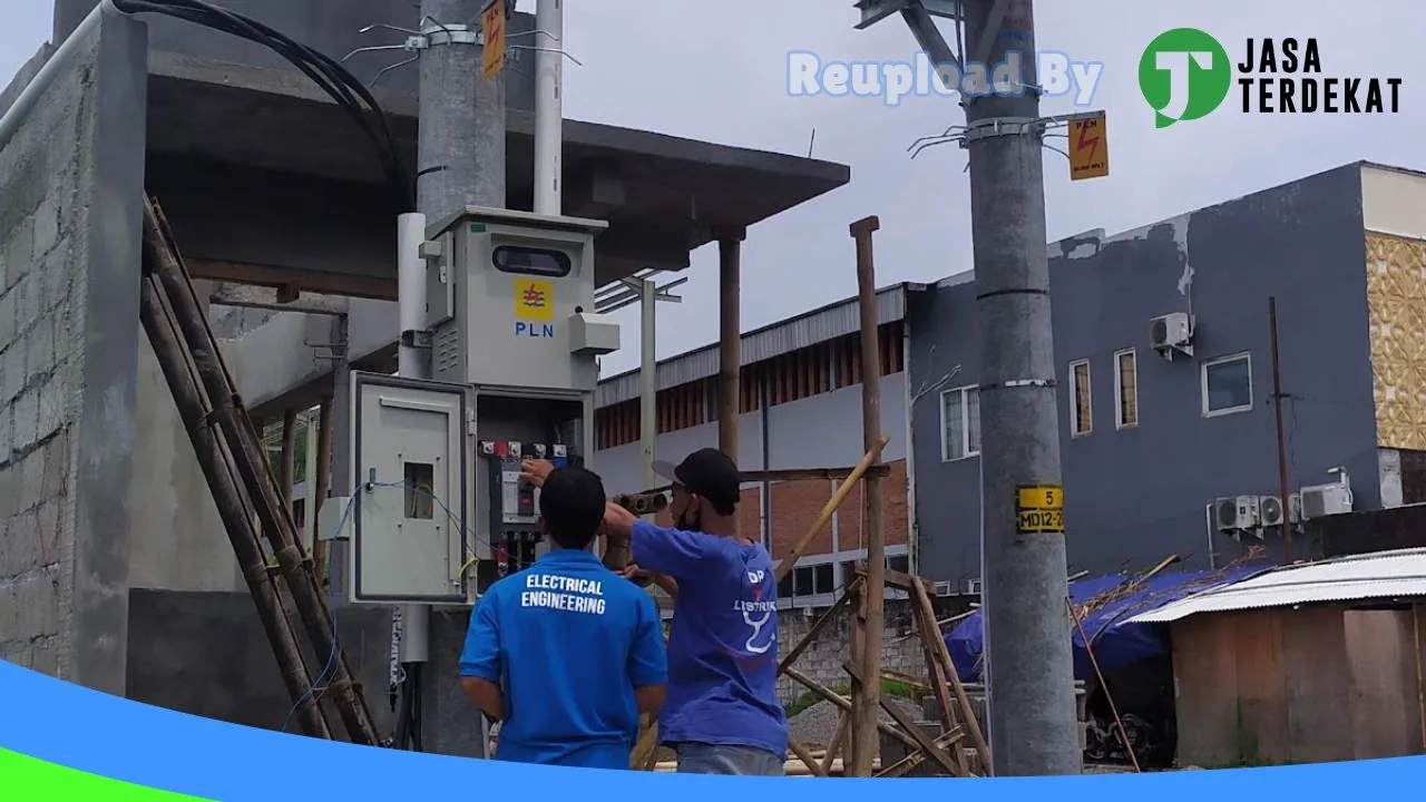 Gambar Btl Dr.Listrik di Gunung Kidul, DI Yogyakarta ke 3