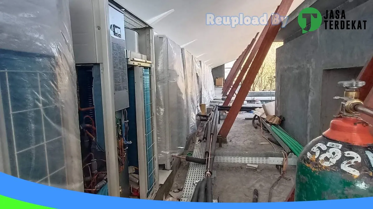 Gambar MELTECH SOLUSINDO di Sleman, DI Yogyakarta ke 4