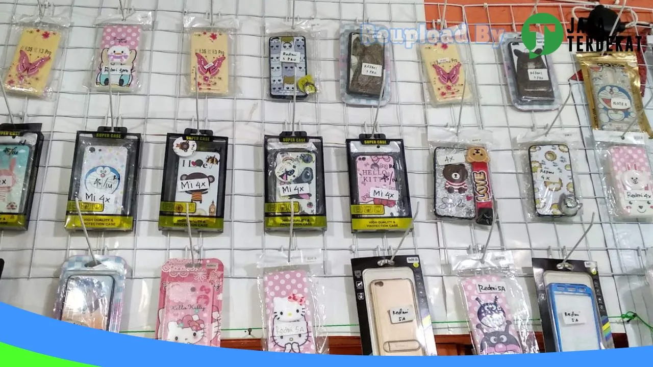 Gambar BUKALAPAK CELL di Jepara, Jawa Tengah ke 1