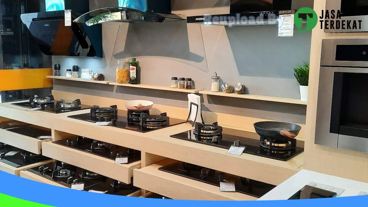 Gambar MODENA HOME CENTER ACEH di Banda Aceh, Aceh ke 3