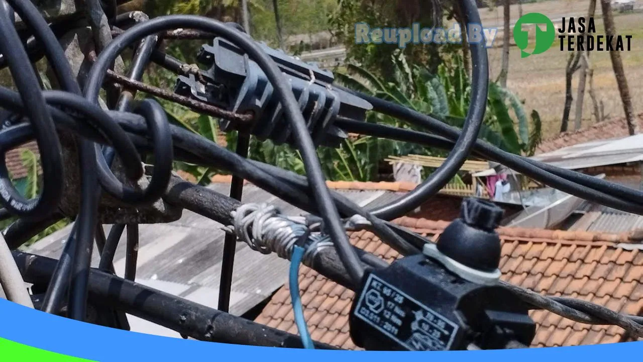 Gambar YULIAN ELEKTRIKAL di Purworejo, Jawa Tengah ke 1