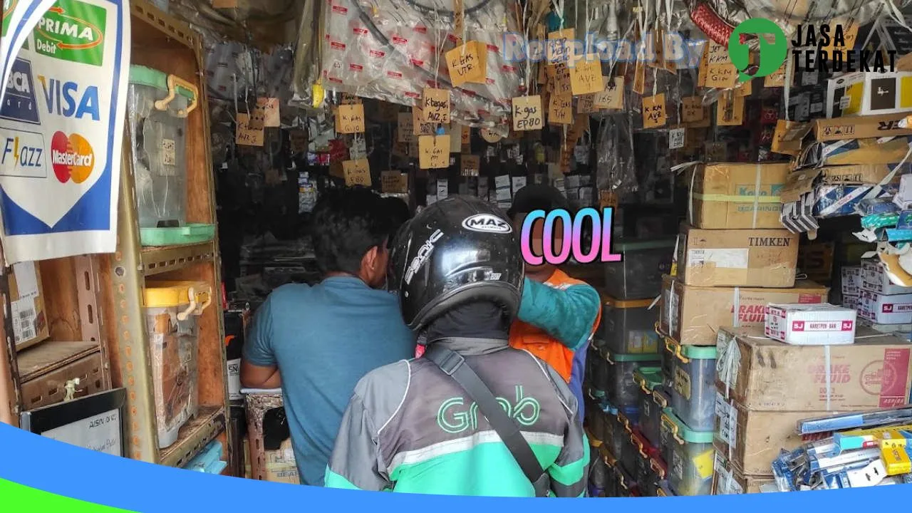Gambar Banda Motor/Banda Motor Workshop di Banda Aceh, Aceh ke 3