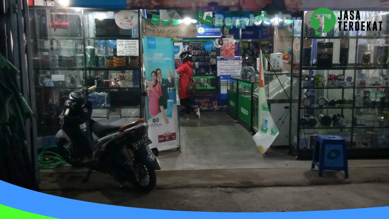 Gambar BLOK M CELL di Sumbawa, Nusa Tenggara Barat ke 4