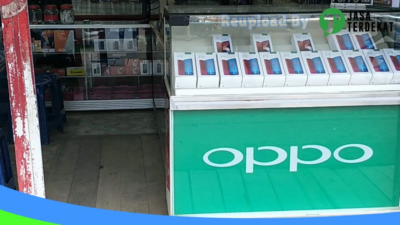 Gambar Aulia Phonsel (Ampah) di Barito Timur, Kalimantan Tengah ke 5