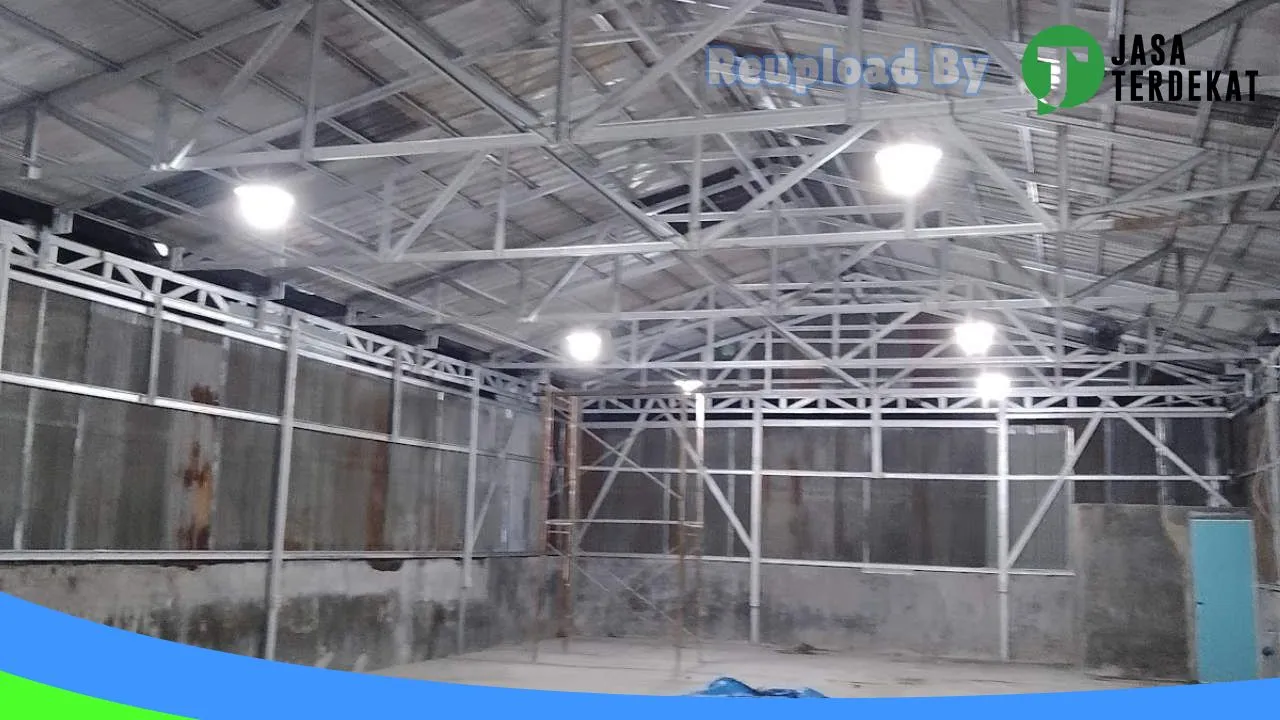 Gambar Teknisi Listrik dan AC Panggilan Medan di Deli Serdang, Sumatera Utara ke 4