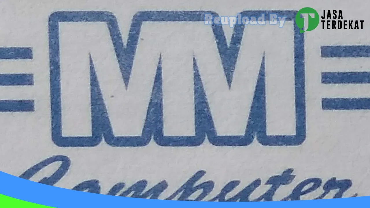 Gambar MM Komputer Jepara di Jepara, Jawa Tengah ke 2