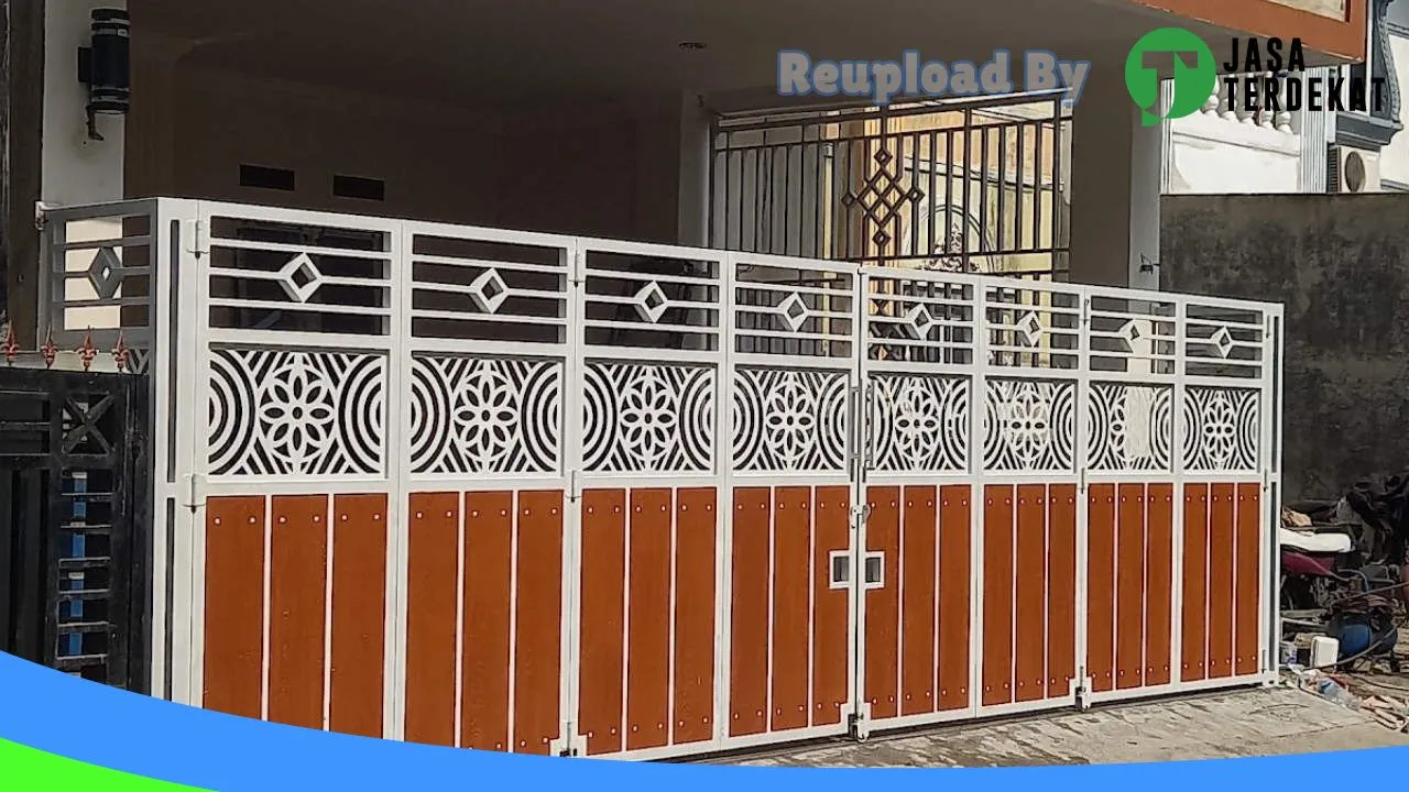 Gambar KST di Deli Serdang, Sumatera Utara ke 2