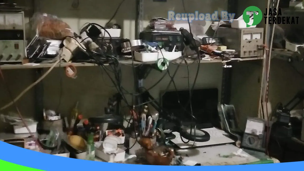 Gambar Sumba Flasher Smartphone Service & Repair Work Shop di Sumba Barat, Nusa Tenggara Timur ke 5