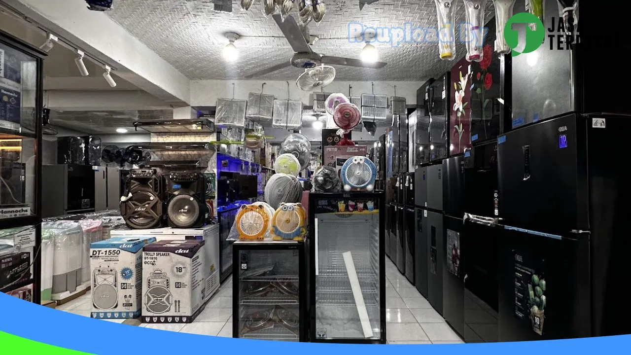 Gambar BANICO ELEKTRONIK 2 di Banda Aceh, Aceh ke 3