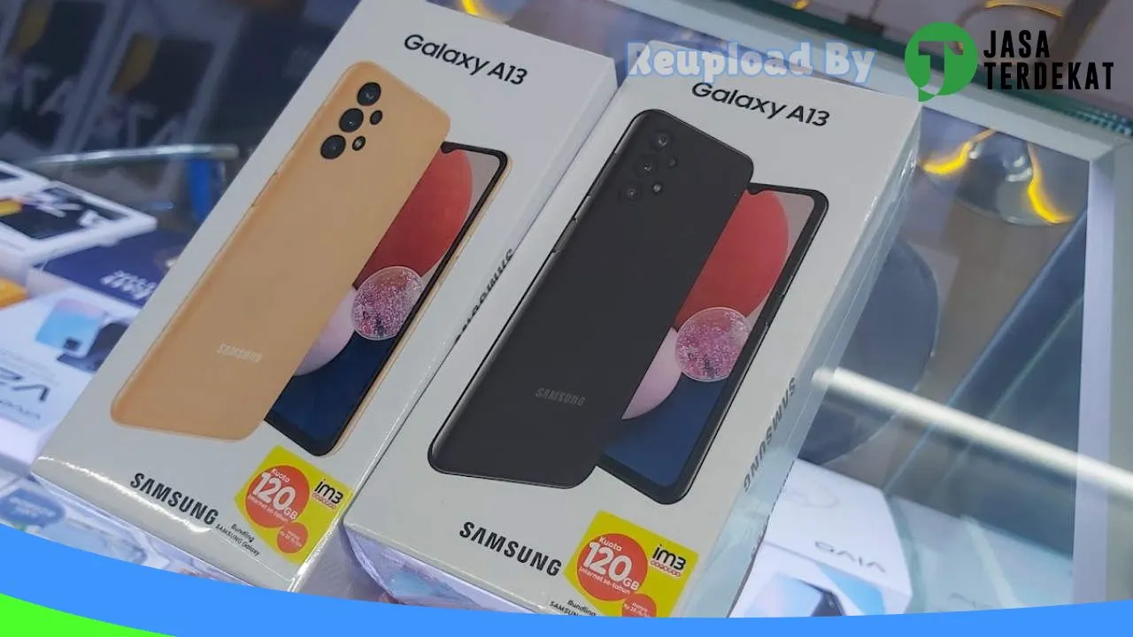 Gambar DHELANO MOBILE RAMAI MALL LANTAI 1 BLOK C13-14 di Kota Yogyakarta, DI Yogyakarta ke 5