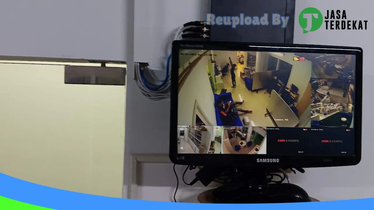 Gambar Service cctv di Bandung Barat, Jawa Barat ke 5