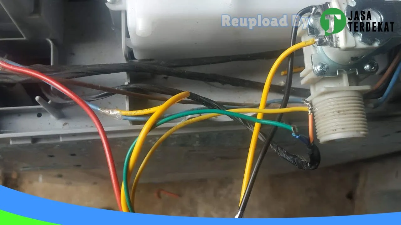 Gambar Servis elektronik di Pagar Alam, Sumatera Selatan ke 4
