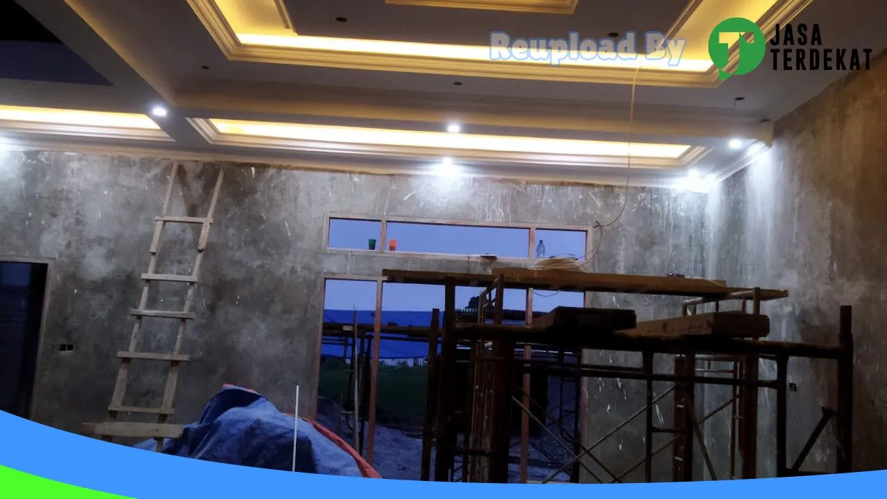 Gambar AlifiaTeknik di Tanah Datar, Sumatera Barat ke 4