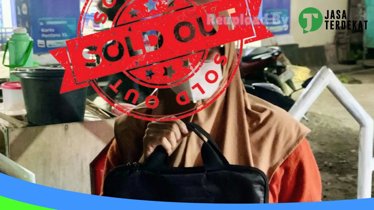 Gambar Bale komputer di Lombok Barat, Nusa Tenggara Barat ke 5