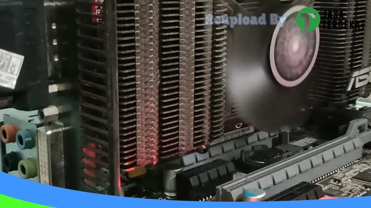 Gambar Esa Computer Subulussalam di Subulussalam, Aceh ke 4