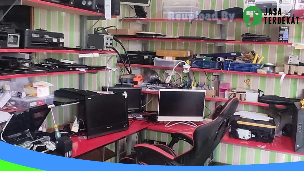 Gambar Bagus Computer Batanghari Jambi di Batanghari, Jambi ke 3
