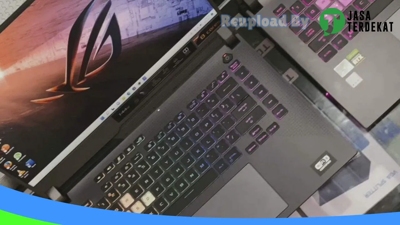 Gambar Central Computer Jepara di Jepara, Jawa Tengah ke 4
