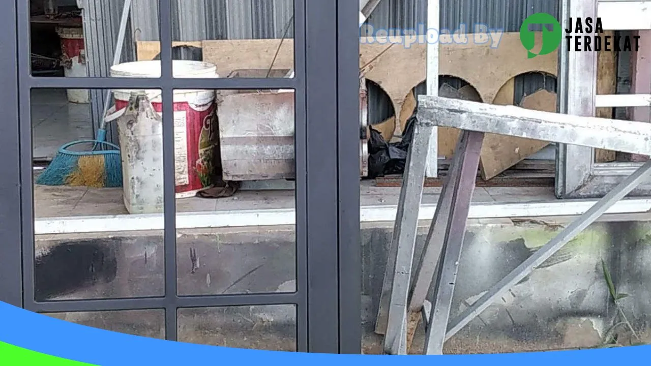 Gambar Sinar Jaya Bengkel Las di Pesawaran, Lampung ke 3
