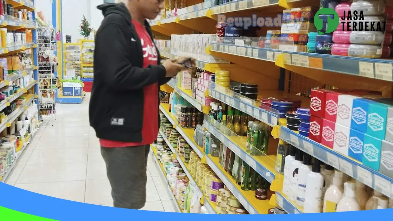 Gambar Naga Mas Mart di Lembata, Nusa Tenggara Timur ke 5