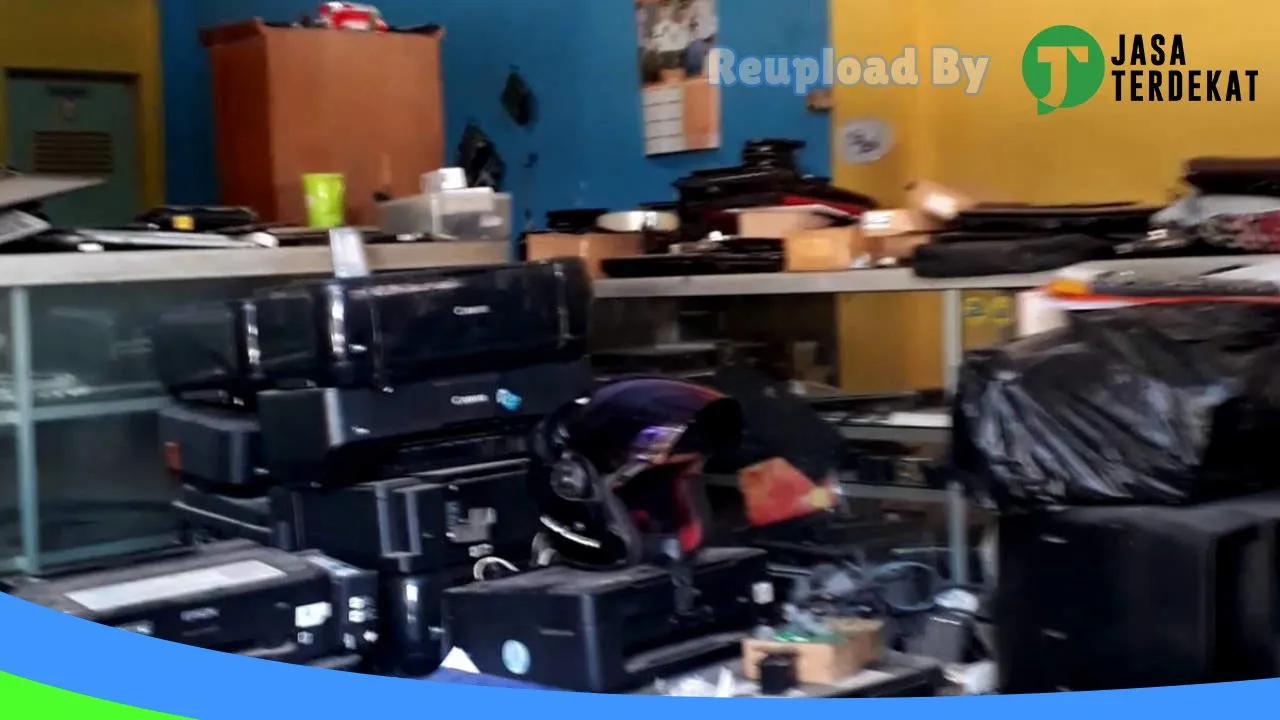 Gambar Toko Klinik Komputer Masamba di Luwu Utara, Sulawesi Selatan ke 4