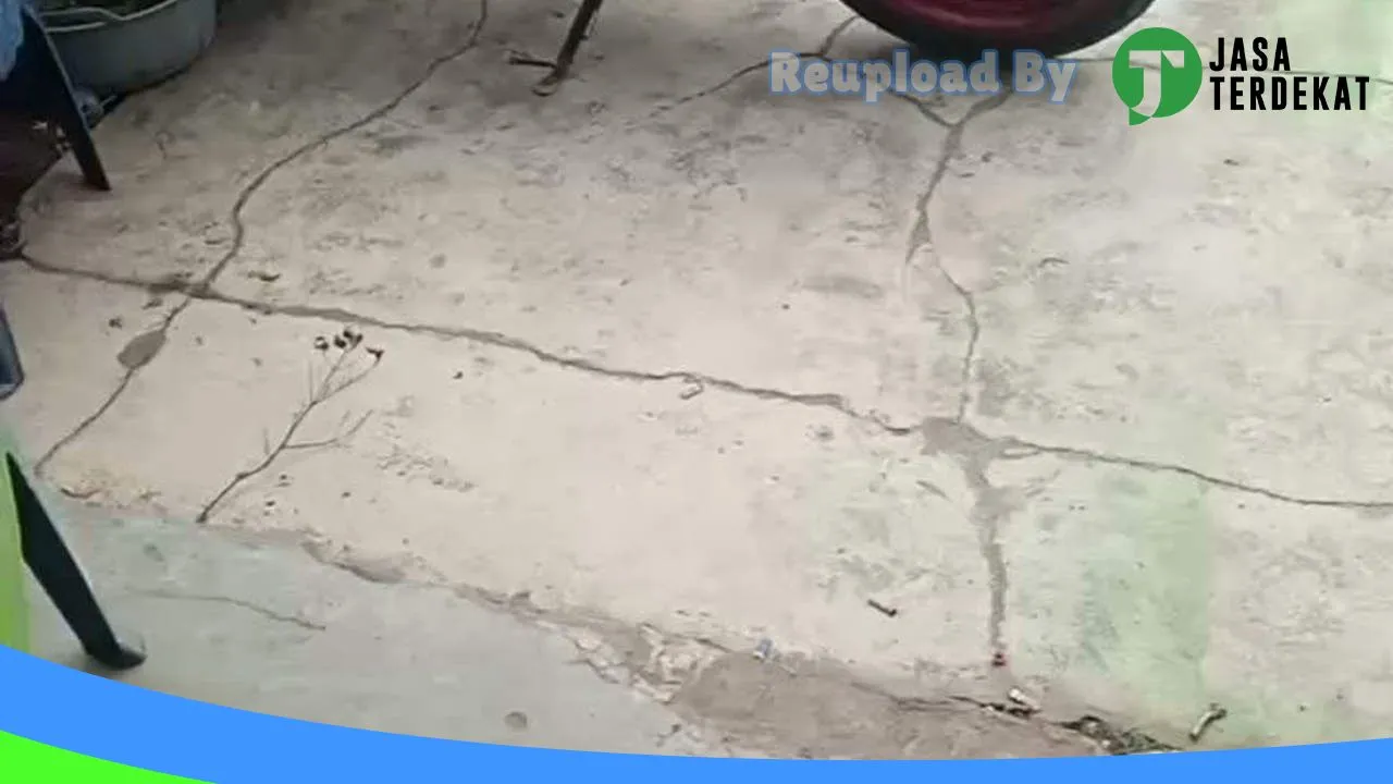 Gambar Bengkel Asep Las di Tanggamus, Lampung ke 1