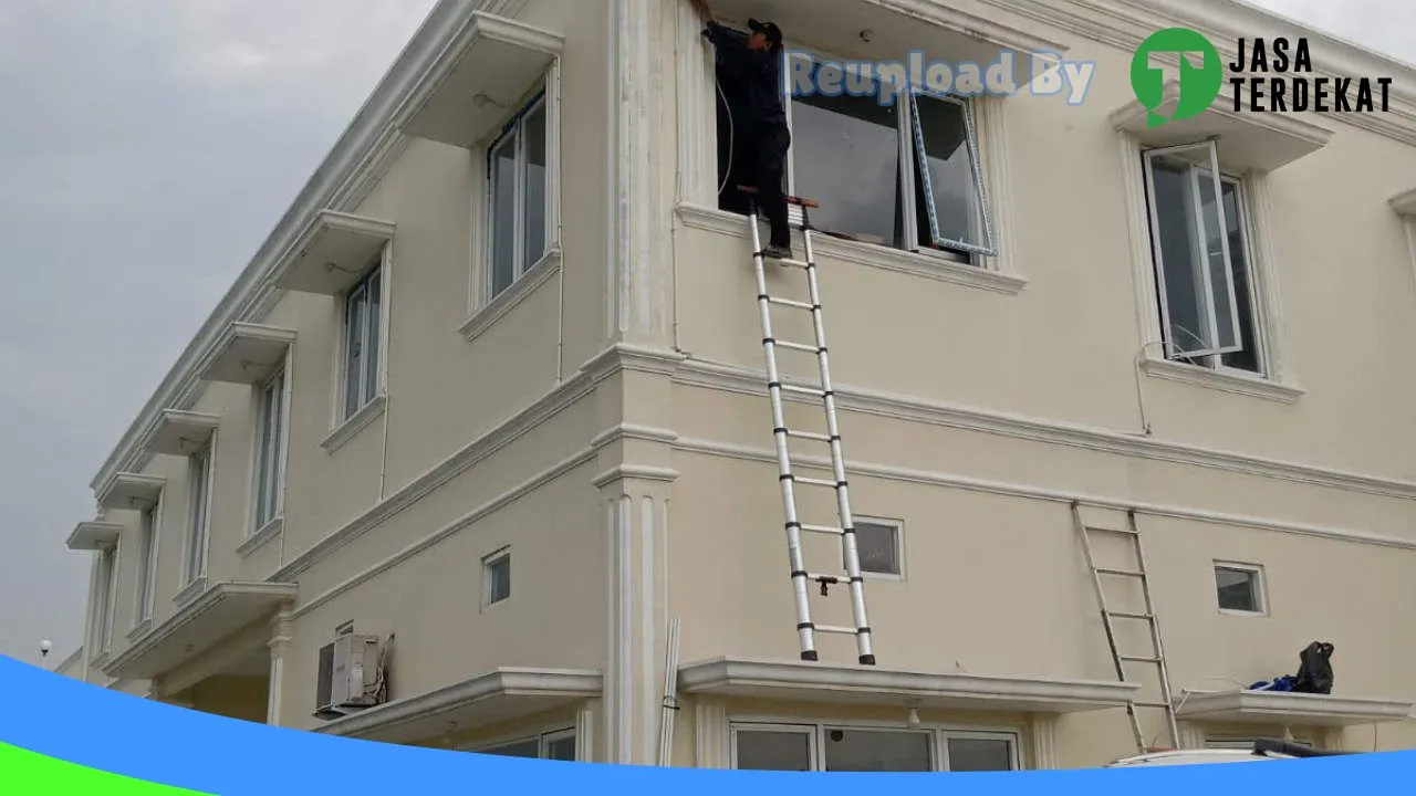 Gambar jasa perbaikan instalasi listrik rumah di Serang, Banten ke 2