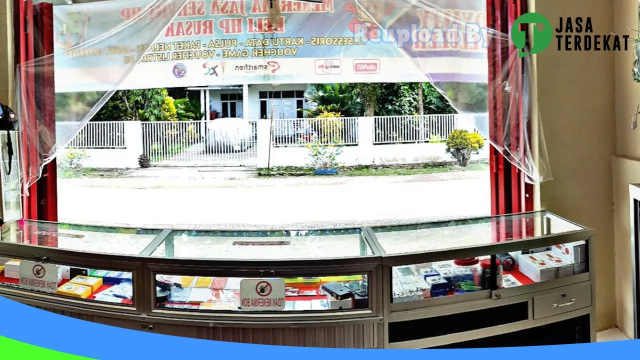Gambar Royaltyz Celluler di Luwu Utara, Sulawesi Selatan ke 5