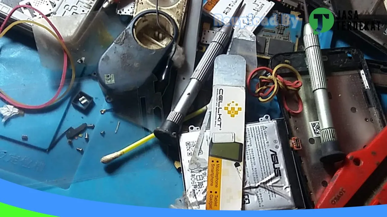 Gambar Rida Cell di Paser, Kalimantan Timur ke 3