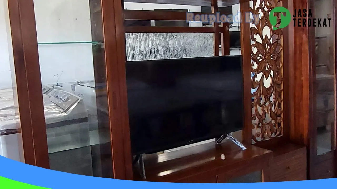 Gambar MASALEMBO MEBEL & ELEKTRONIK di Sumbawa, Nusa Tenggara Barat ke 4