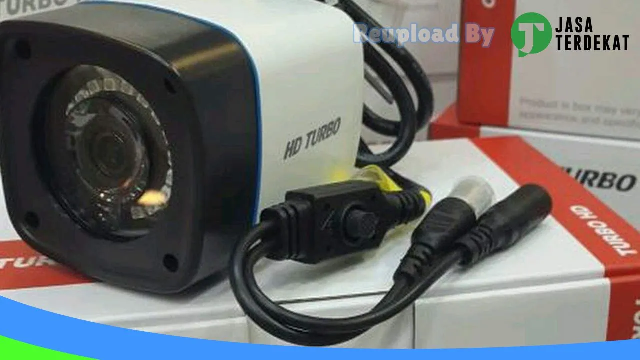 Gambar AMQILA CCTV di Garut, Jawa Barat ke 2