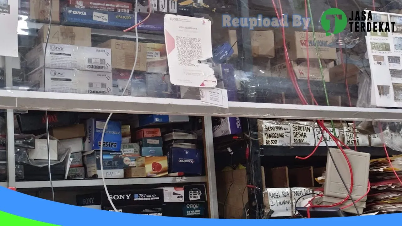 Gambar Toko Elektronik Viola di Lampung Timur, Lampung ke 3
