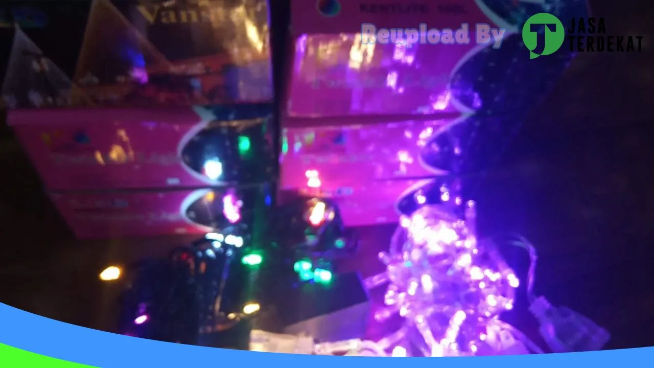 Gambar Adi Wijaya Elektronik di Klaten, Jawa Tengah ke 4