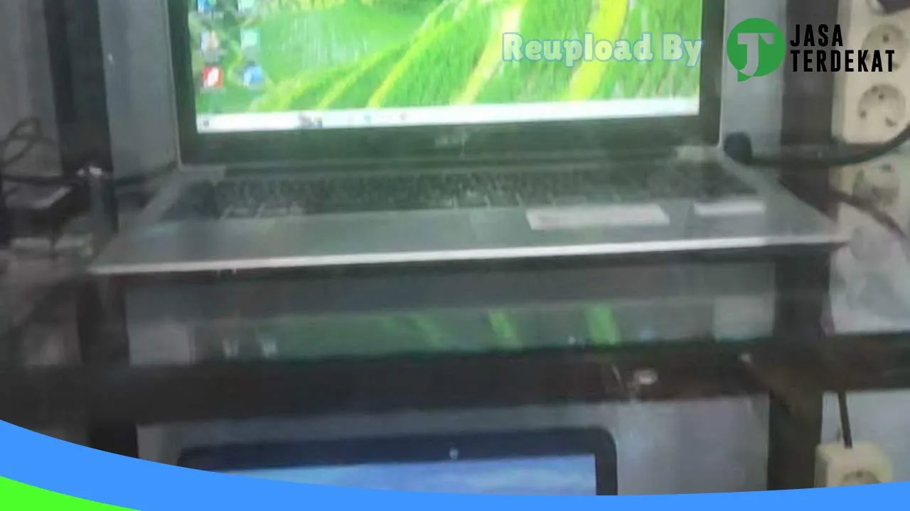 Gambar Galery Laptop Wahdah Mart Kolaka di Kolaka, Sulawesi Tenggara ke 1