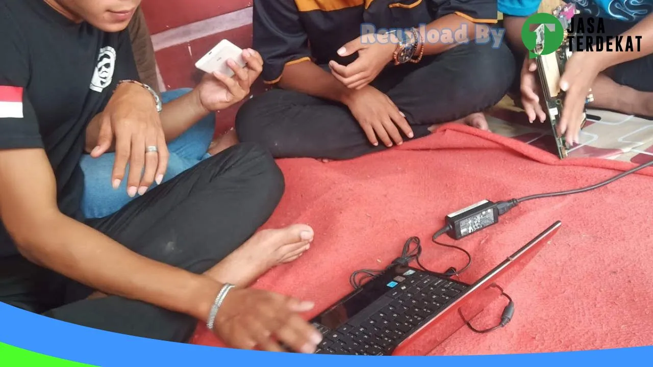 Gambar M-Dy Servis Komputer di Bangkalan, Jawa Timur ke 5